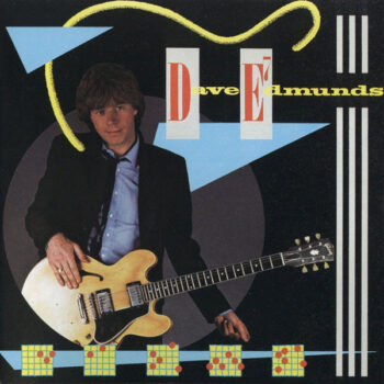 Dave Edmunds ‎– D. E. 7th