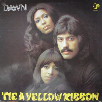 Dawn – Tie A Yellow Ribbon