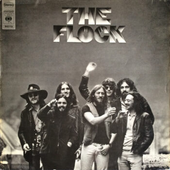 Flock, The – The Flock