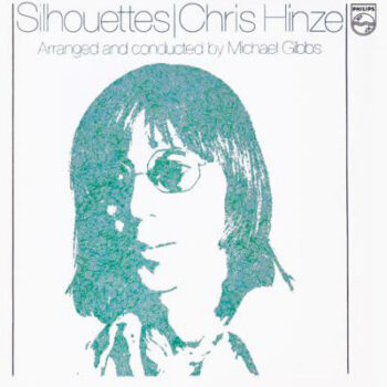 Chris Hinze ‎– Silhouettes