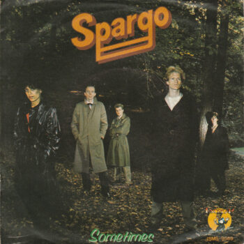 Spargo – Sometimes