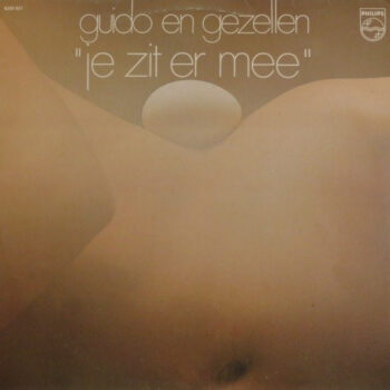 Guido En Gezellen – Je Zit Er Mee
