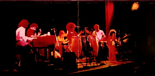 Santana – Abraxas - Afbeelding 2