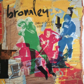 Bromley – Deux Jours Une Nuit + handtekeningen