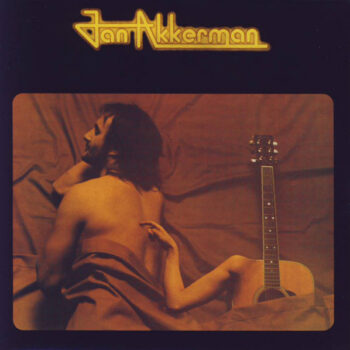 Jan Akkerman ‎– Jan Akkerman
