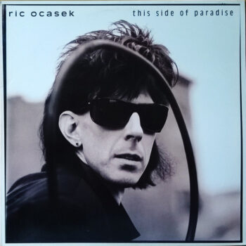 Ric Ocasek - This side of paradise