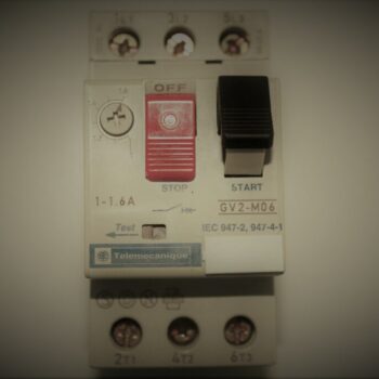 Industrieel