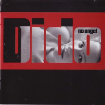 Dido ‎– No Angel