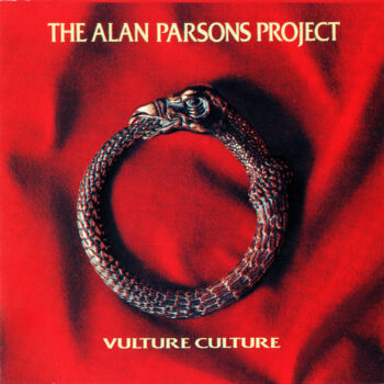 Alan Parsons Project, The ‎– Vulture Culture