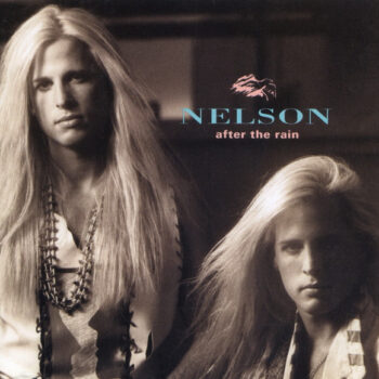 Nelson – After The Rain