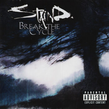 Staind ‎– Break The Cycle