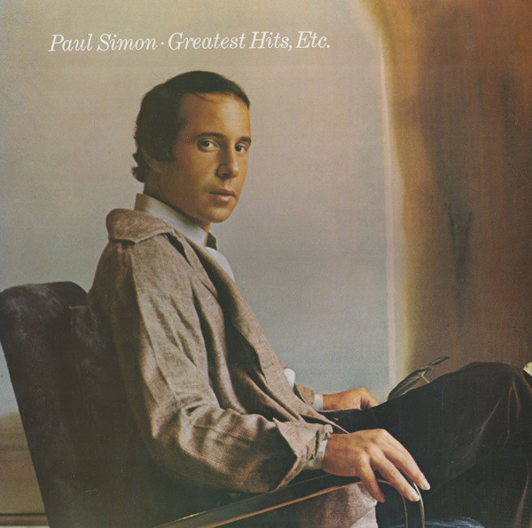 Paul Simon – Greatest Hits, Etc.