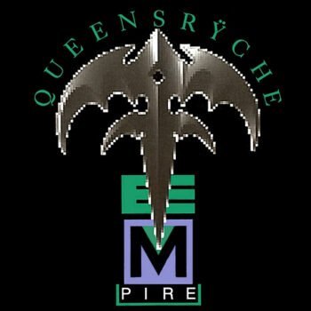 Queensrÿche – Empire