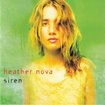 Heather Nova ‎– Siren