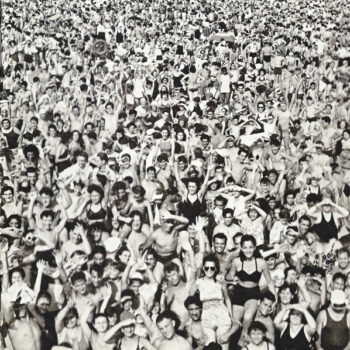 George Michael ‎– Listen Without Prejudice Vol. 1