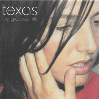 Texas ‎– The Greatest Hits