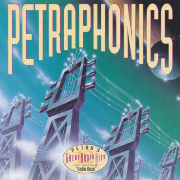 Petra – Petraphonics