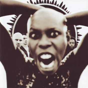 Skunk Anansie ‎– Stoosh