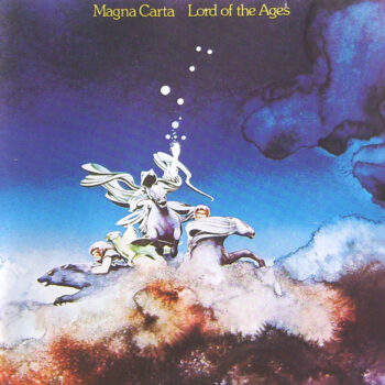 Magna Carta ‎– Lord Of The Ages