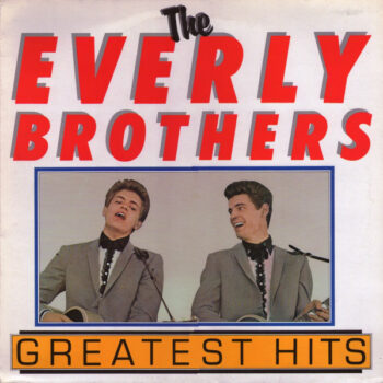 Everly Brothers, The ‎– Greatest Hits