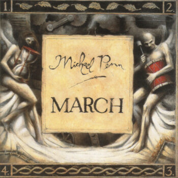 Michael Penn – March