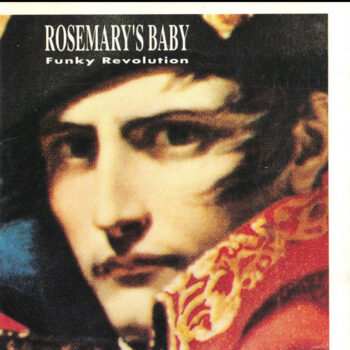 Rosemary's Baby – Funky Revolution