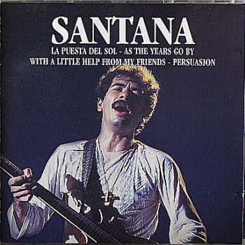 Santana – Santana