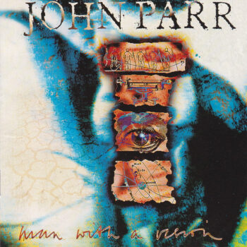 John Parr – Man With A Vision
