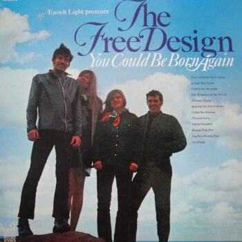 Free Design, The – You Could Be Born Again