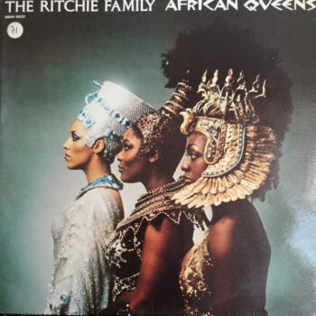 Ritchie Family, The – African Queens