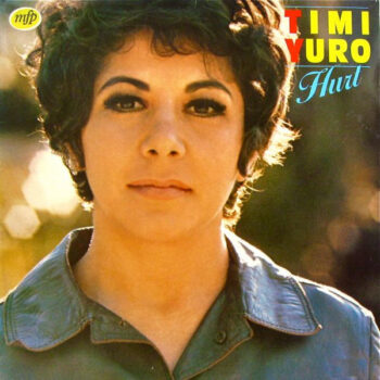 Timi Yuro ‎– Hurt