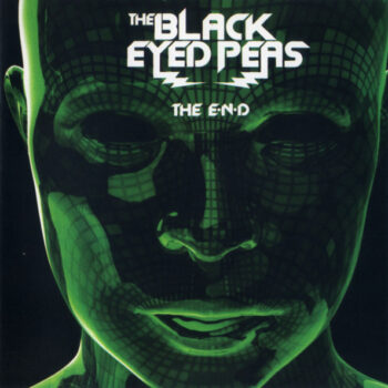 Black Eyed Peas, The ‎– The E.N.D