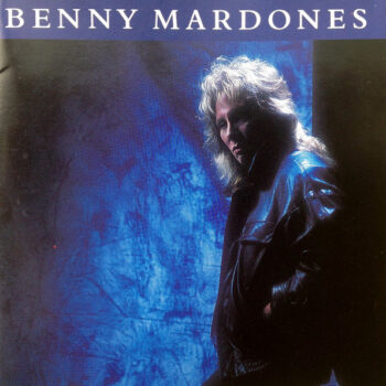 Benny Mardones – Benny Mardones