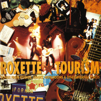 Roxette ‎– Tourism