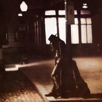 Richie Sambora – Stranger In This Town