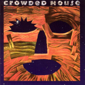 Crowded House ‎– Woodface