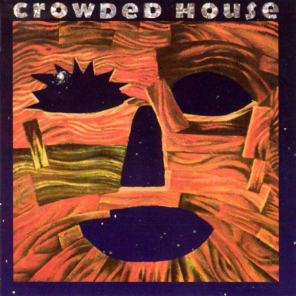Crowded House – Woodface