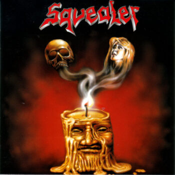 Squealer – The Prophecy