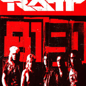 Ratt – Ratt & Roll 8191