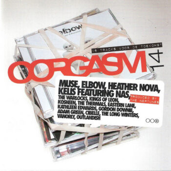 Various ‎– Oorgasm 14