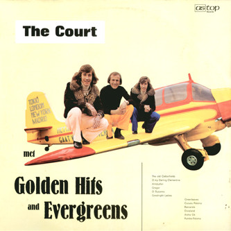 Court, The – Golden Hits And Evergreens
