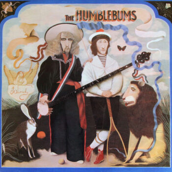 Humblebums, The ‎– The Humblebums