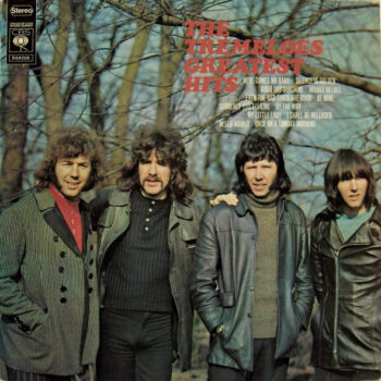 Tremeloes, The – Greatest Hits