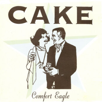 Cake – Comfort Eagle