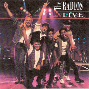 Radios, The – Live