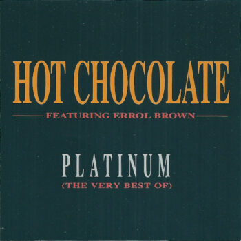 Hot Chocolate Featuring Errol Brown – Platinum (The Very Best Of)