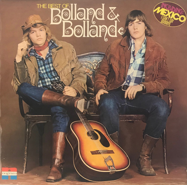Bolland & Bolland The Best Of Bolland & Bolland Bolland & Bolland The Best Of Bolland & Bolland