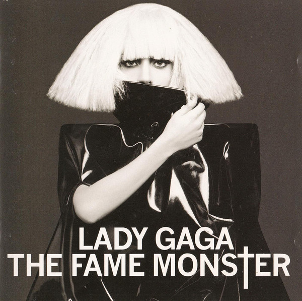 Lady Gaga – The Fame Monster 2xCD