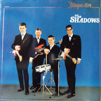 Shadows, The – Disque D'Or