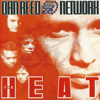 Dan Reed Network – The Heat